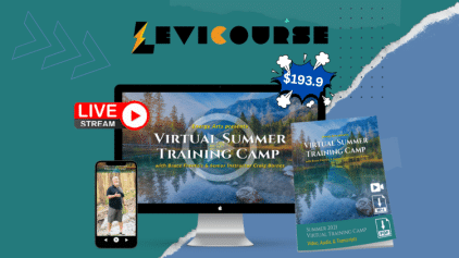 2025 Summer Virtual Training Camp - Heaven and Earth Qigong Course by Energy Arts.