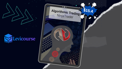 Algorithmic Trading with NinjaTrader by Ninja Coding