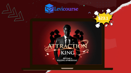 Attraction King - Advanced Version by Energy Programmer