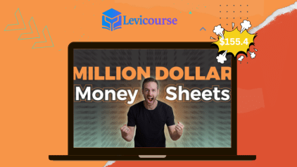 Clover Trading Million Dollar Money Sheets by Kyle Williams