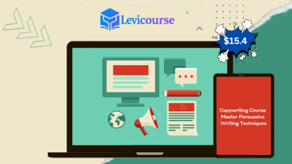Copywriting Course Master Persuasive Writing Techniques by Joeel Rivera & Natalie Rivera