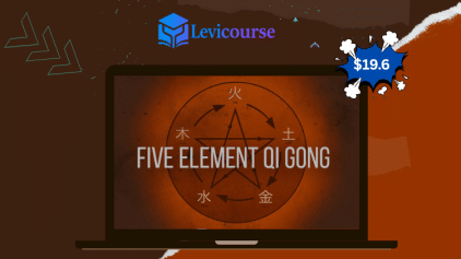 Five Element (Wu Xing) Qi Gong by Tom Bisio