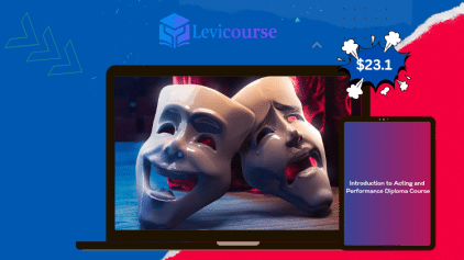 Introduction to Acting and Performance Diploma Course By Centre of Excellence