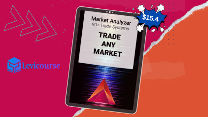 Market Analyzer by Ninja Coding