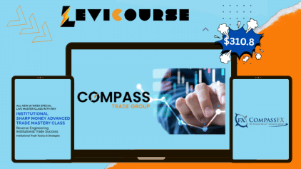 Download from Sharp Edge Institutional Ultimate Trade Program 2025 CompassFX.