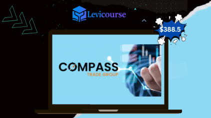 Sharp Edge Institutional Ultimate Trade Program 2025 by CompassFX