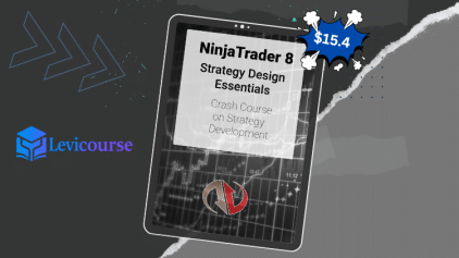 Strategy Design Essentials by Ninja Coding