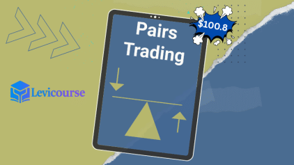 Synthetic Arbitrage - Pairs Trading by Ninja Coding