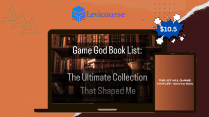 THIS LIST WILL CHANGE YOUR LIFE - Game God Goldie by younggoldie