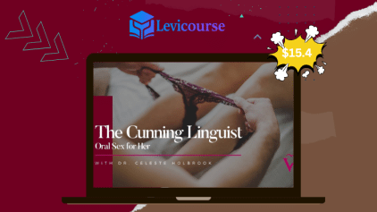 The Cunning Linguist - Oral Sex for Her by Celeste Holbrook