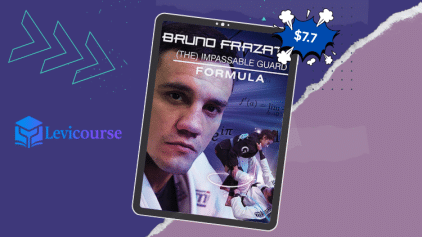 The Impassable Guard Formula by Bruno Frazatto
