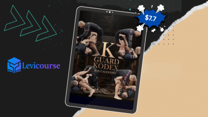 The K Guard Kodex by Jon Calestine