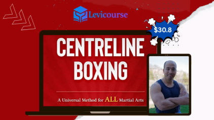 Centreline Boxing Fundamentals by Chris Wong Fitness