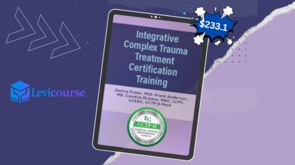 Integrative Complex Trauma Treatment Certification Training