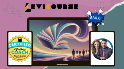 Life Story Life Coach Certification by Joeel and Natalie Rivera course.
