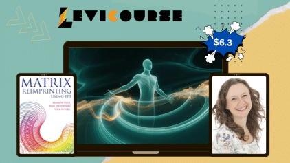 Matrix Reimprinting using EFT by Karl Dawson and Sasha Allenby online course.