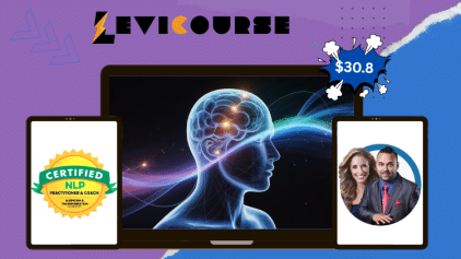Neuro-Linguistic Programming Coach Certification by Joeel, Natalie Rivera, and David Key.