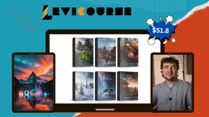 Photo Editing Masterclass by Daniel Kordan online course.