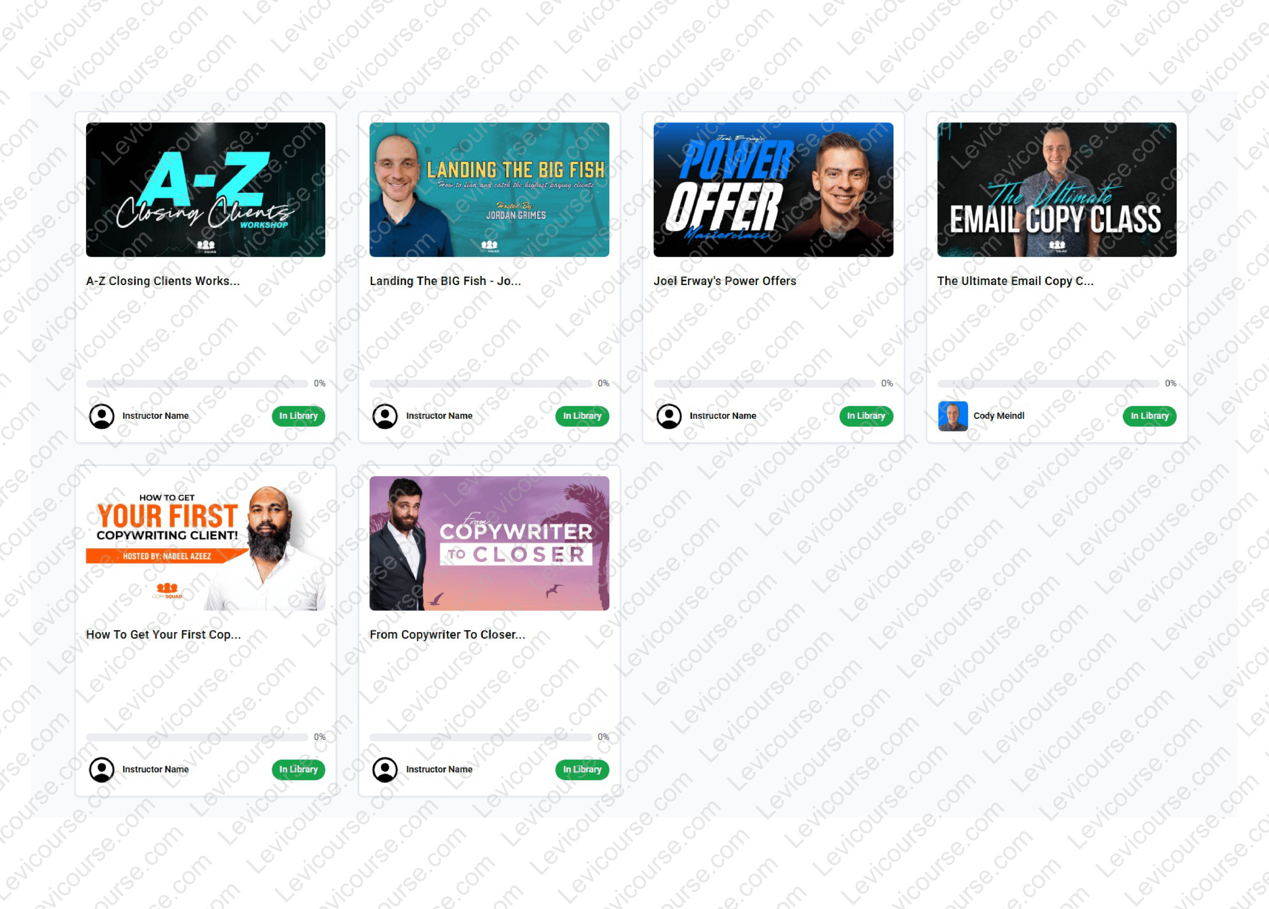 Prospecting Power Pack - The Ultimate Prospecting Guide by Kyle Milligan Content Proof Download from Prospecting Power Pack - The Ultimate Prospecting Guide.