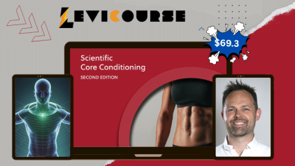 Scientific Core Conditioning 2nd Edition by Matt Wallden course.