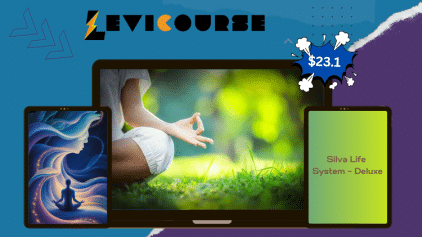 Silva Life System Deluxe online personal development program.
