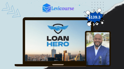 The Loan Hero System by Ariel Morel