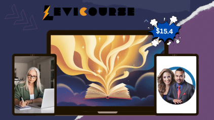 Writing Your Masterpiece Fiction Memoir and Novel Course by Joeel and Natalie Rivera.
