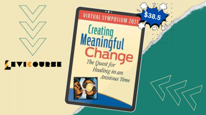 2021 Psychotherapy Networker Symposium recordings featuring leading experts on trauma, anxiety, depression, and relationships.