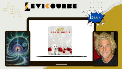 2024 12 Daze Bundle hypnosis and sensation training program.