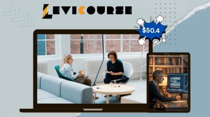 6 Weeks to Turn Fear into Profits course by Trade Mindfully teaching traders psychology and performance skills.