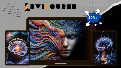 ADHD Relief Morphic Field and Binaural Beats by Law Energy Fields.