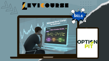 Optionpit Advanced Boot Camp options trading course with Greeks and volatility.