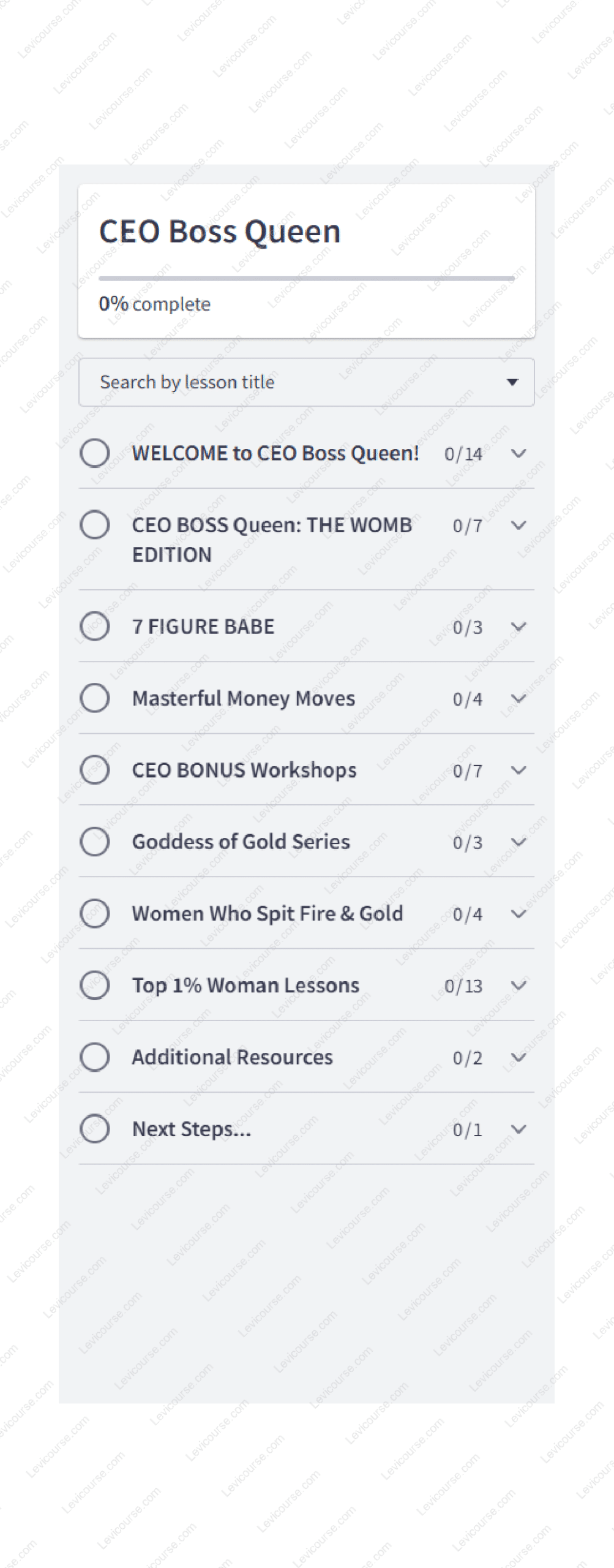 CEO Boss Queen by Mina Irfan Content Proof from CEO Boss Queen by Mina Irfan.