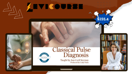 Classical pulse diagnosis course with Ann Cecil-Sterman training.