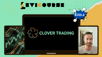 Clover Trading Million Dollar Money Sheets by Kyle Williams thumbnail.