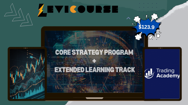 Core Strategy Program + Extended Learning Track By Ota Courses Core Strategy Program and Extended Learning Track by OTA Courses.