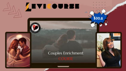 Couples Enrichment Course by Ava Cadell teaching intimacy, communication, and sexual techniques for deeper love.