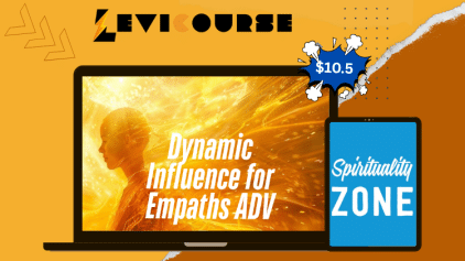 Dynamic Influence for Empaths advanced energy protocol.