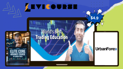 Elite Core Advance Course by Urban Forex advanced trading program.