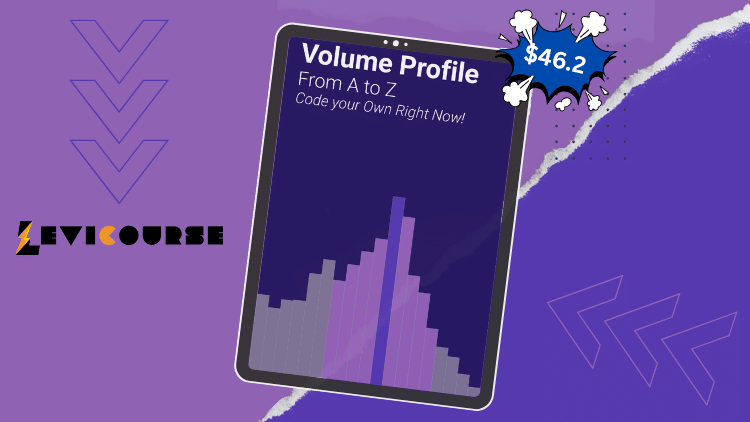 How to Code a Volume/Market Profile and TPO by Ninja Coding How to Code a Volume Market Profile and TPO course by Ninja Coding teaching profile building in NinjaTrader 8.