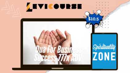 Islamic Business Dua advanced 777x vibratory energy.