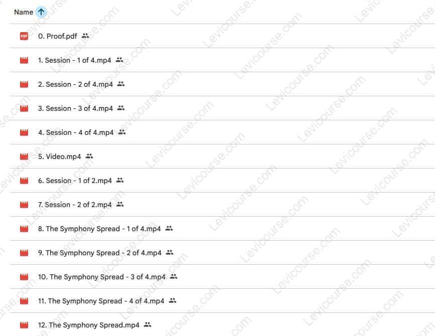 Live April-June 2024: The Symphony Spread by Dan Sheridan Content from Live April-June 2024: The Symphony Spread by Dan Sheridan.