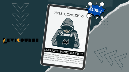 Market Penetration ETM Concepts by ETM Trading thumbnail.