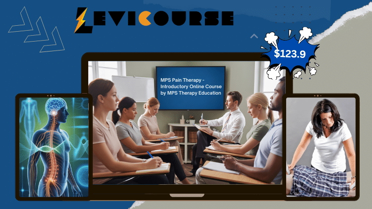 MPS Pain Therapy – Introductory Online Course by MPS Therapy Education MPS Pain Therapy introductory online course for chronic pain relief.