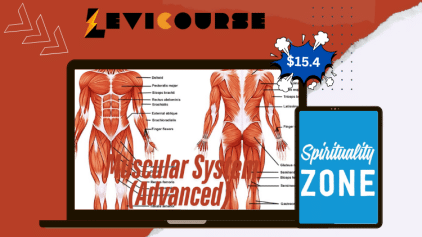 Advanced muscular system healing protocol for repair and restoration.