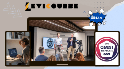 OMNI Training online bundle for certification in Hypnotist, Hypnocoach, and Hypnotherapist training.