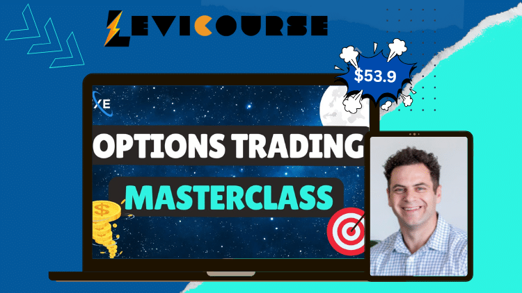Options Trading & Ultimate MasterClass By Tyrone Abela - FX Evolution Options Trading MasterClass by Tyrone Abela of FX Evolution teaching income generation and risk protection.