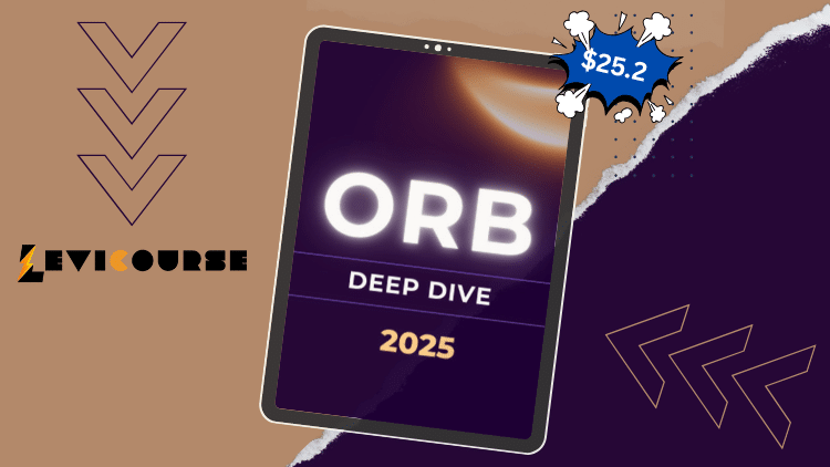 ORB Deep Dive 2025 by Axe Options ORB Deep Dive 2025 by Axe Options teaching 0DTE opening range breakout trading strategy.