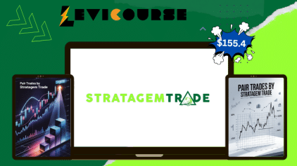 Pair Trades by Stratagem Trade options hedging course thumbnail.
