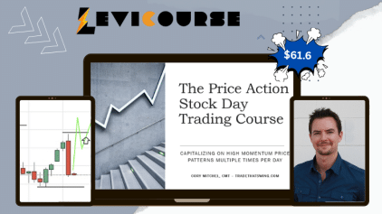 Price Action Stock Day Trading Course teaches precise patterns, risk management, and profitable trading strategies.
